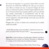 Un caprice du néant. L'univers et ses merveilles, Stefan Klein