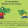 Un câlin et à ce soir !, Thierry Bedouet