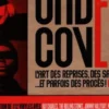 Under cover, Olivier Cachin