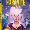 Une aventure Fortnite dont tu es le héros ! Tome 6 : Alien attack à Panic Park, Thilo