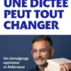 Une dictée peut tout changer, Rachid Santaki
