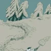 Une Enfance de paille, Lika Nüssli