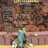 Une enquête du Lieutenant Bertillon Tome 1 : Amotken, Carine Barth