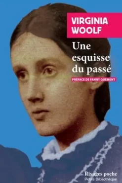 Une esquisse du passé, Virginia Woolf