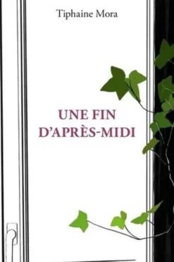 Une fin d'après-midi, Tiphaine Mora
