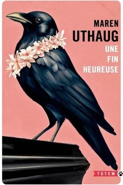 Une fin heureuse, Maren Uthaug