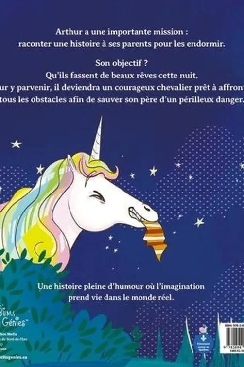 Une histoire pour endormir mes parents, Valérie Kempa