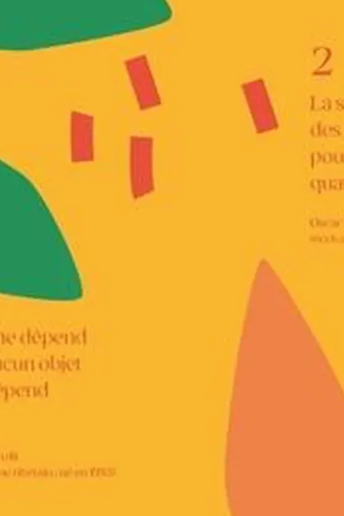 Une idée positive par jour, Janine Casavecchie