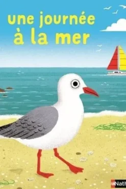 Une journée à la mer, Kiko