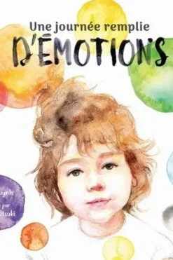 Une journée remplie d'émotions, Kim Huynh