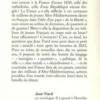 Une émeute est le langage de ceux qui ne sont pas entendus. Pour une pensée post-coloniale positive, Jean Viard