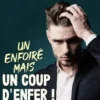 Un enfoiré mais un coup d'enfer !, Ana Scott