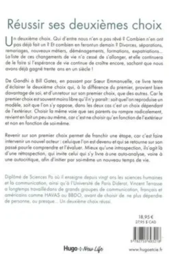 Une nouvelle vie devant soi, Vincent Terrasse