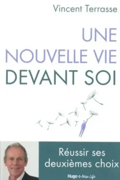 Une nouvelle vie devant soi, Vincent Terrasse