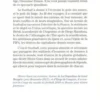 Une passion absurde et dévorante. Ecrits sur le football (2014-2020), Olivier Guez