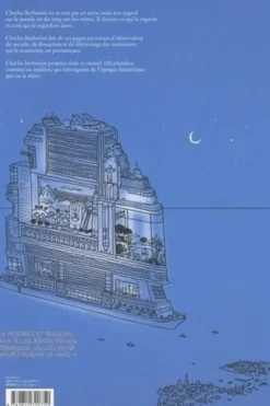 Une époque fantastique, Charles Berberian