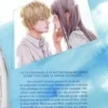 Une si belle couleur Tome 1, Keiko Iwashita