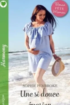 Une si douce évasion, Sophie Pembroke