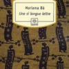 Une si longue lettre, Mariama Bâ