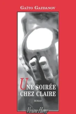 Une soirée chez Claire, Gaïto Gazdanov