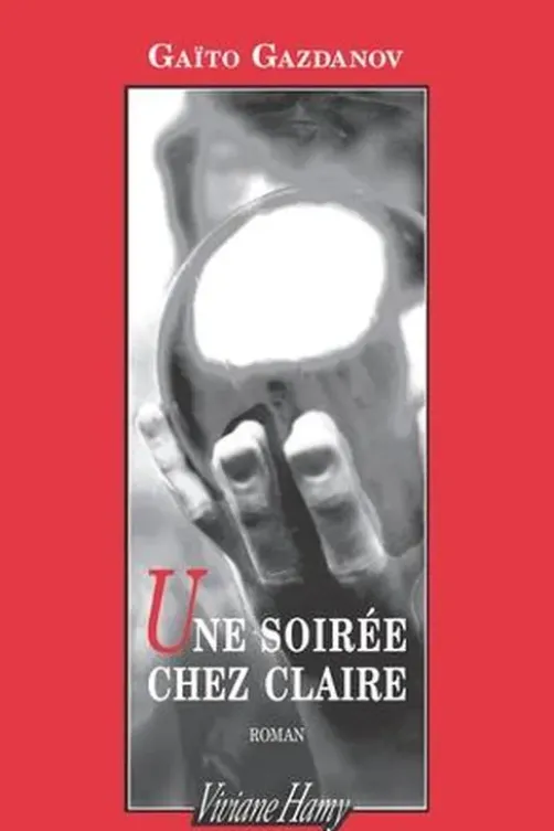 Une soirée chez Claire, Gaïto Gazdanov