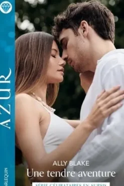 Une tendre aventure, Ally Blake