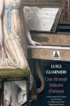 Une étrange histoire d'amour, Luigi Guarnieri