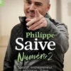 Une vie. Sportif, entrepreneur, politique… frère, Philippe Saive