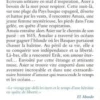Une vie à t'écrire, Julia Montejo