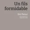 Un fils formidable, Shû Matsui