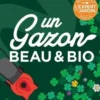 Un gazon beau et bio, Thibaut Schepman