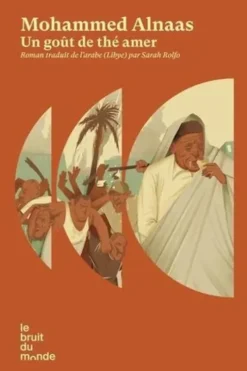 Un goût de thé amer, Mohammed Alnaas