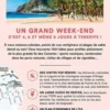 Un grand week-end à Tenerife. Avec 1 Plan détachable, Hachette tourisme