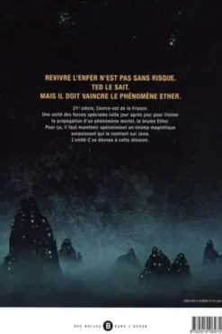 Unité Z, mOTUS
