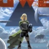 Universal War Two Tome 2 : La terre promise, Denis Bajram
