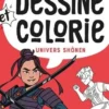 Univers shônen. Dessine et colorie, Flohgna