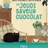 Un jeudi saveur chocolat, Michiko Aoyama