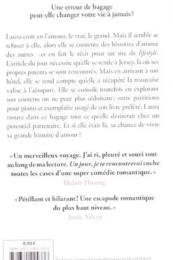 Un jour, je te rencontrerai, Sophie Cousens