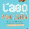 Un labo dans ta maison, Jack Challoner