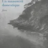 Un manuscrit domestique, Eugenio De Signoribus