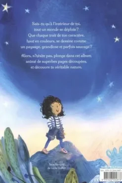 Un monde en moi, Harriet Evans