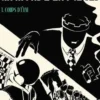 Un monde en pièces Tome 1 : Coups d'Etat, Ulysse Gry