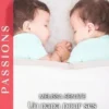 Un papa pour ses jumeaux ; Amoureuse d'un Texan, Melissa Senate