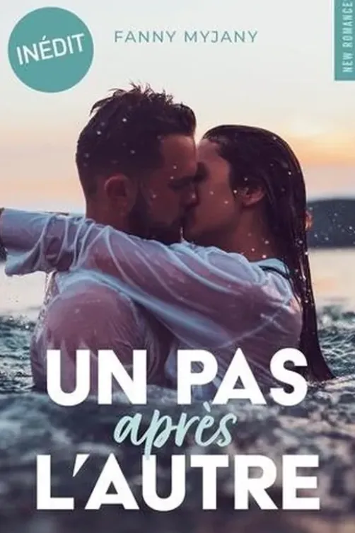 Un pas après l'autre, Fanny Myjany