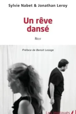 Un rêve dansé, Sylvie Nabet