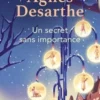 Un secret sans importance, Agnès Desarthe