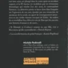 Un seul oeil, Michèle Pedinielli