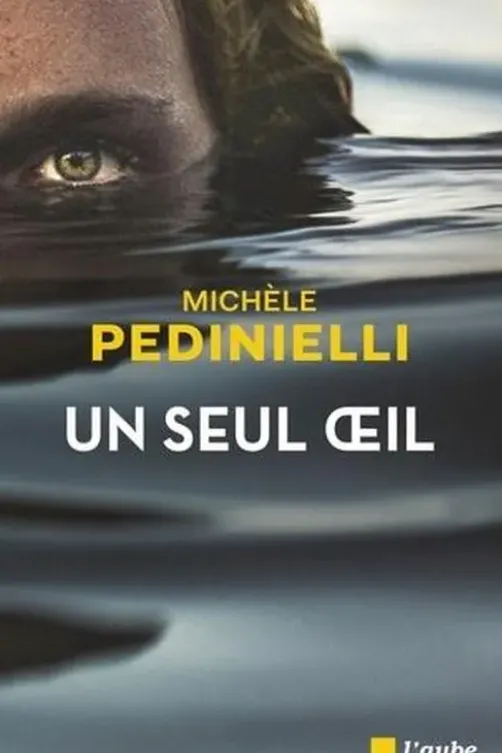 Un seul oeil, Michèle Pedinielli