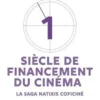 Un siècle de financement du cinéma. La saga Natixis Coficiné, Didier Courtois Duverger