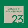 Urbanisme Construction. Edition 2023, Francis Lefebvre